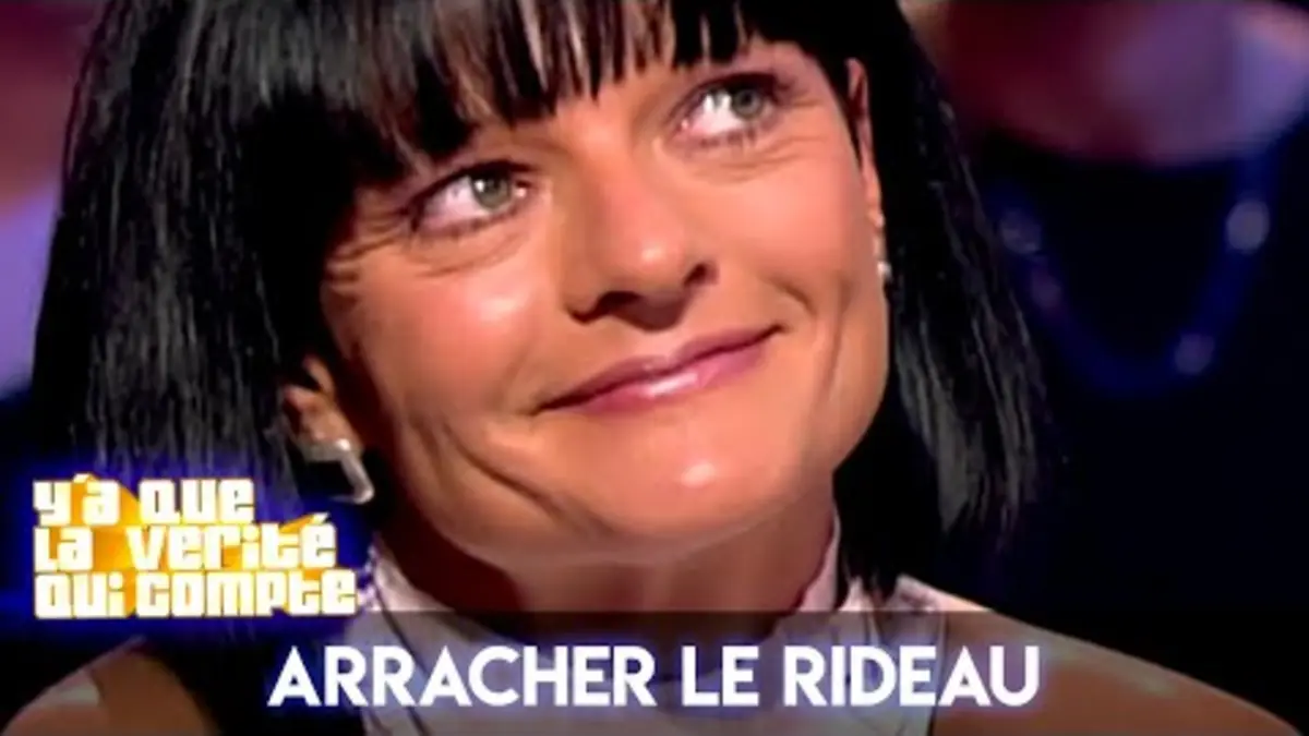 replay de Grâce à cette émission, je veux crier combien je t'aime!