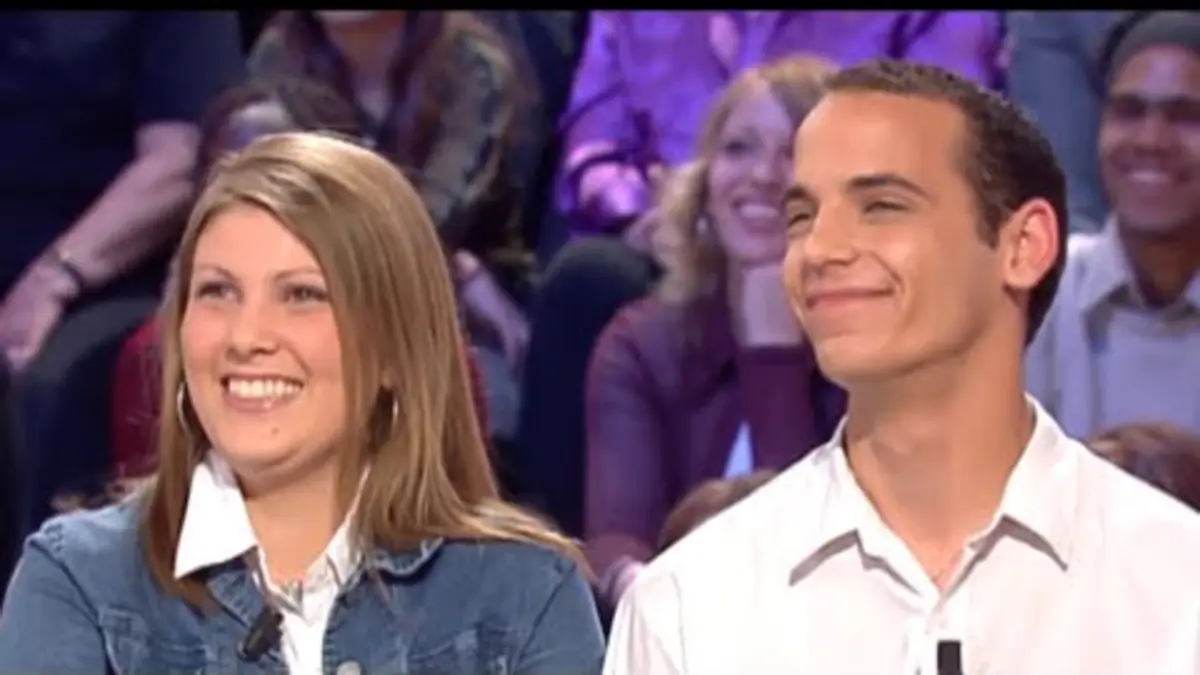 replay de Grâce à toi , l'amour a eu raison de la maladie
