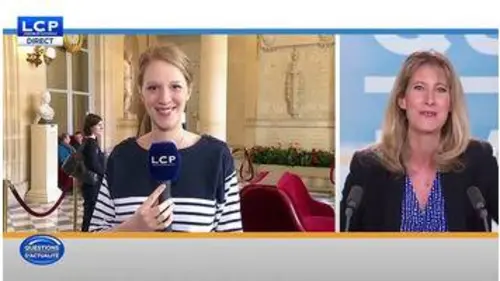 replay de Grand débat à l'Assemblée nationale...