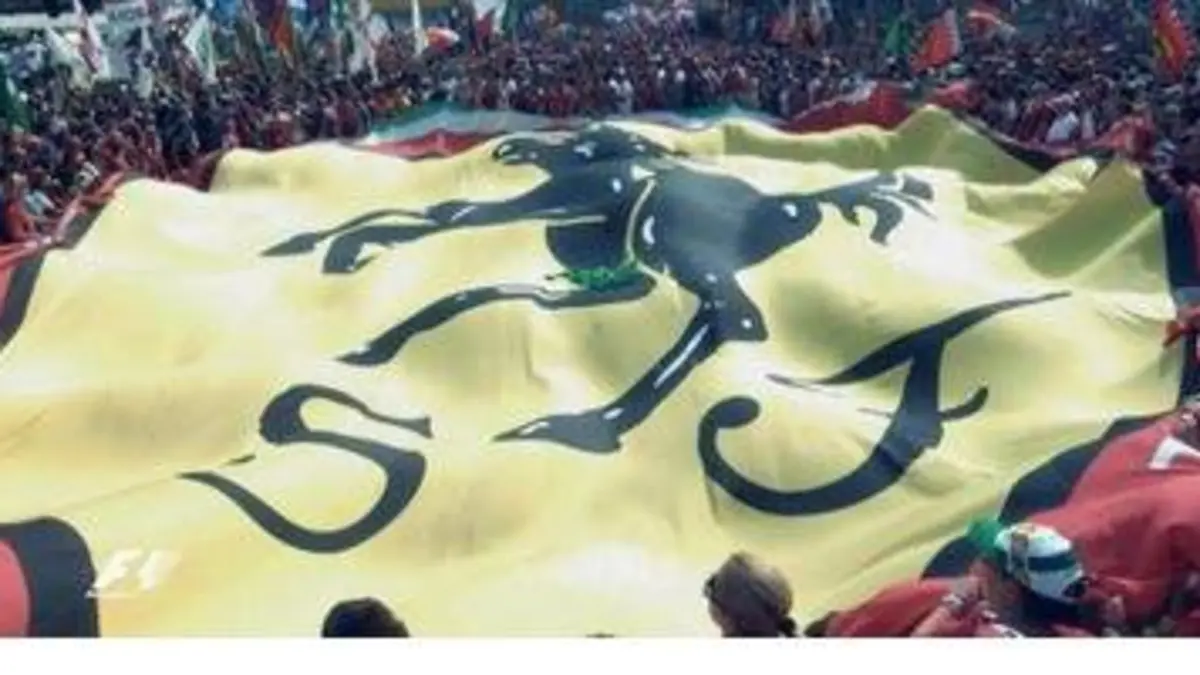 replay de Grand Prix d'Italie