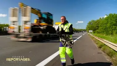 Grands Reportages - A10 : l'Autoroute de tous les dangers