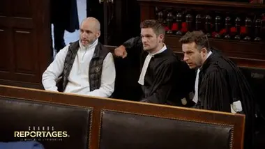 Grands reportages - Accusés à tort : le prix de l'innocence