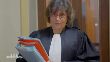 Grands reportages - Accusés à tort : le prix de l'innocence