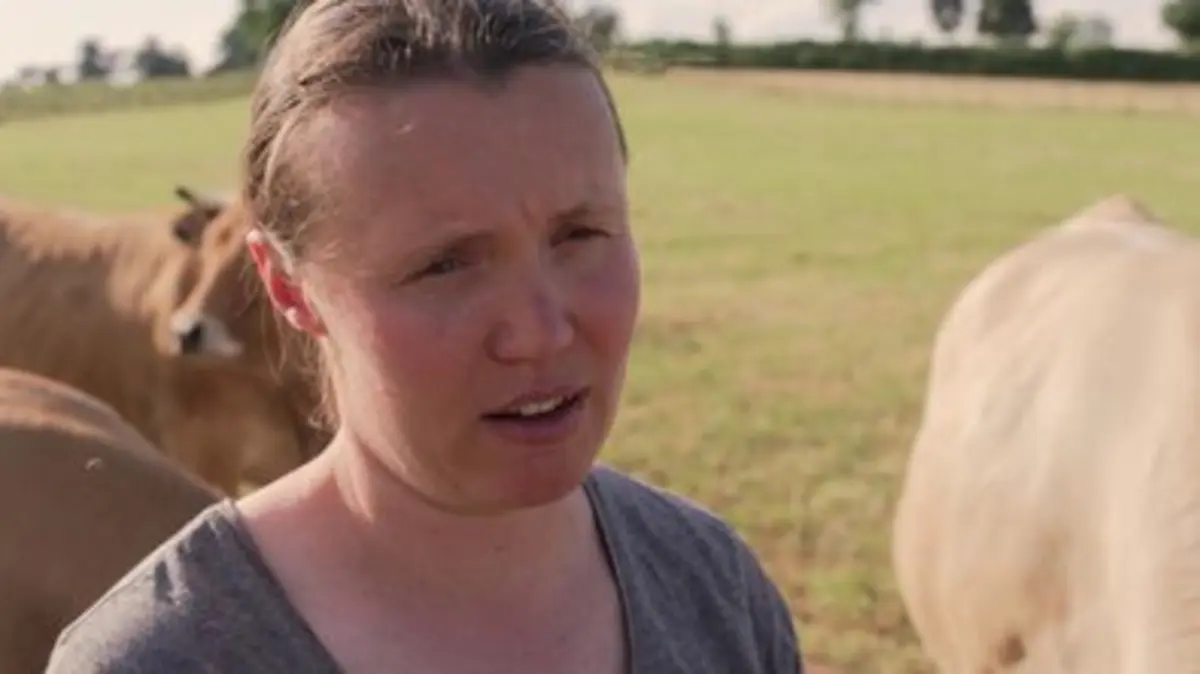 replay de Grands reportages - Agricultrices : entre passion et défis - Episode 2
