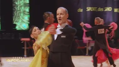 Grands Reportages - Concours : ces Français qui ont la gagne - Partie 3