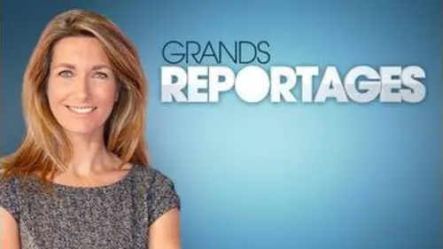 replay de Grands Reportages du 30 septembre 2018 - Profession : chasseurs d'héritiers - Episode 2