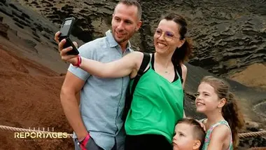 Grands Reportages - Grandes vacances pour petits budgets