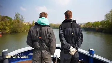 Grands Reportages - Histoires d'eau - Episode 1