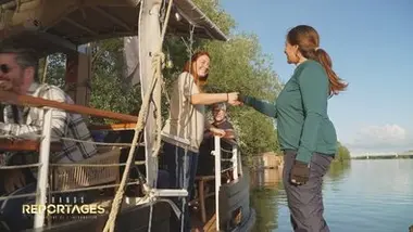 Grands Reportages - Histoires d'eau - Episode 2