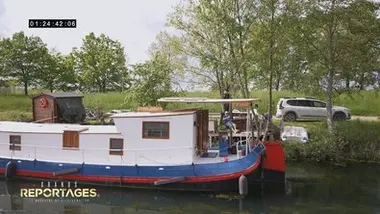 Grands Reportages - Histoires d'eau - Episode 3