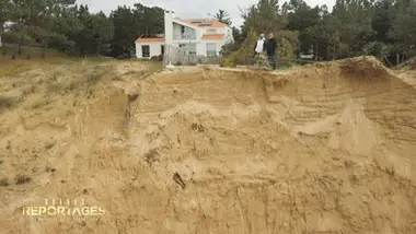 Grands reportages - La bataille du littoral