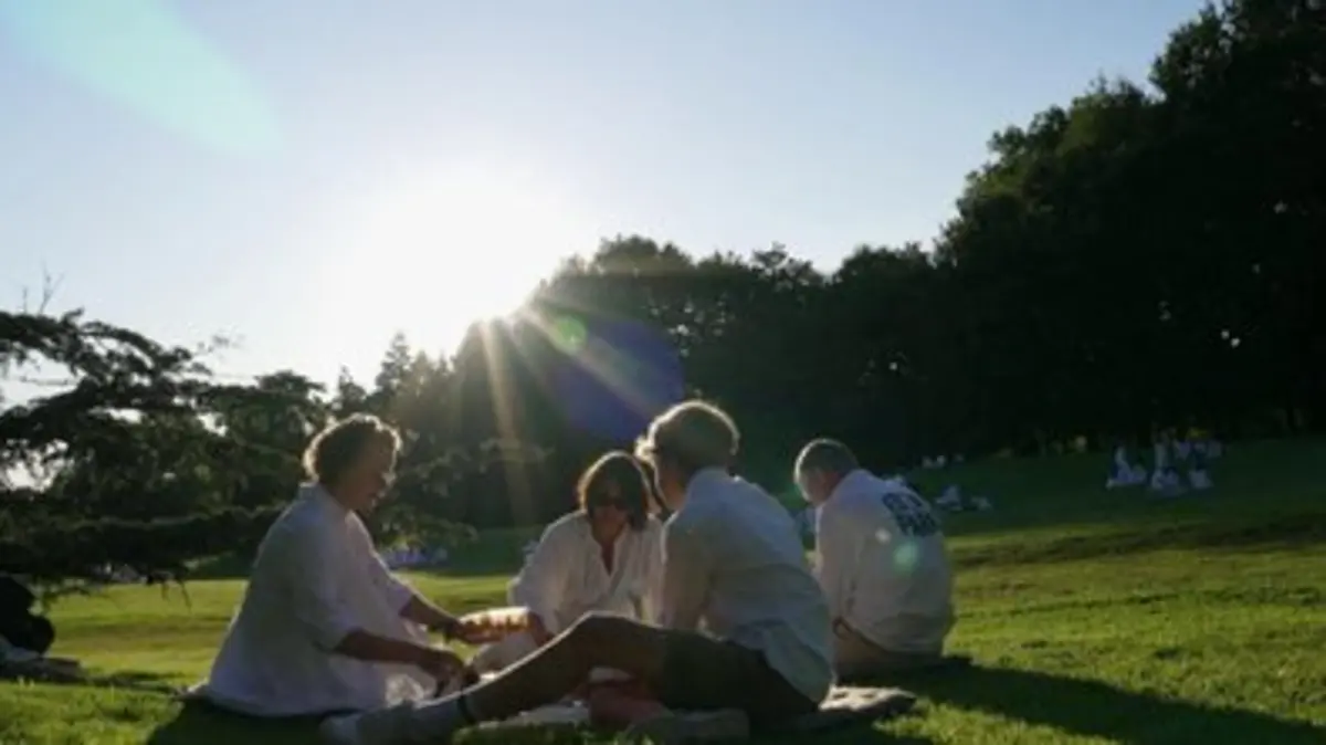 replay de Grands Reportages - Les petits secrets des jardiniers