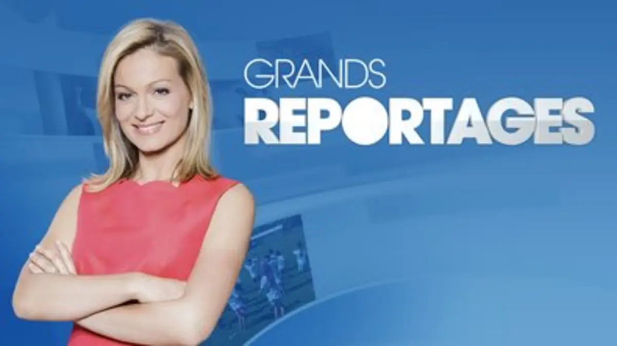 replay de Grands reportages - Objectif : tout plaquer - Episode 2