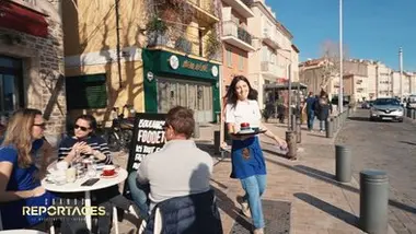 Grands reportages - On ira tous à La Ciotat !