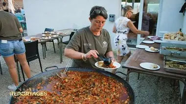 Grands Reportages - Va, vis et redeviens - Partie 3