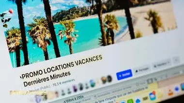 Grands reportages - Vacances: gare aux arnaques