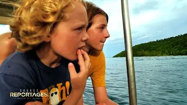 Grands Reportages - Voyages en famille : des souvenirs pour la vie ! - Partie 1