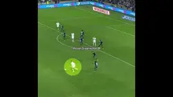 Greenwood’s epic goal ? #football #ligue1 #foot #sport #soccer #ligue1mcdonalds #footballshorts