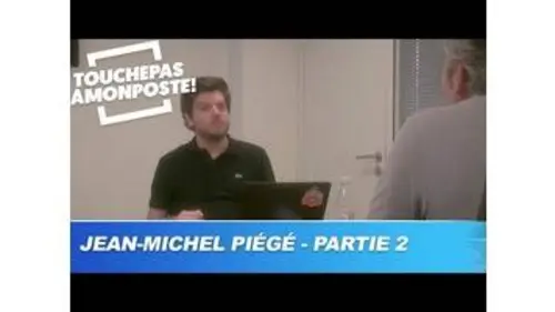 replay de Greg Guillotin piège Jean-Michel Maire ! - Partie 2
