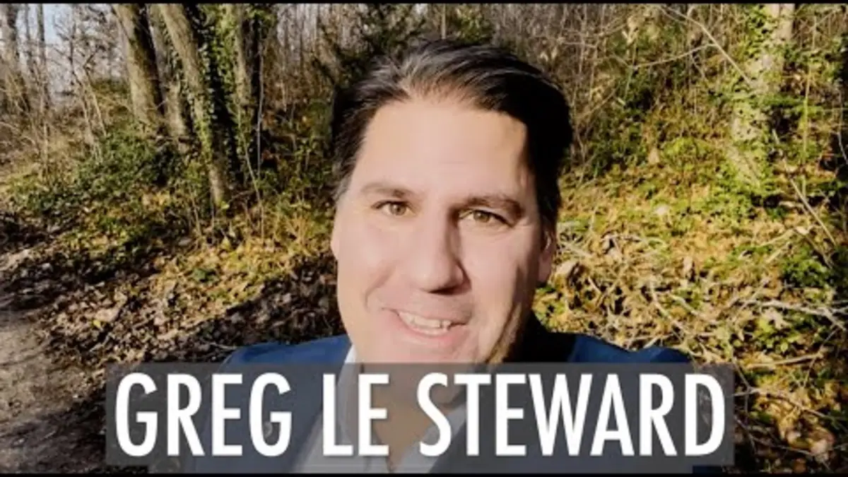 replay de Greg le steward 20 ans après et des surprises
