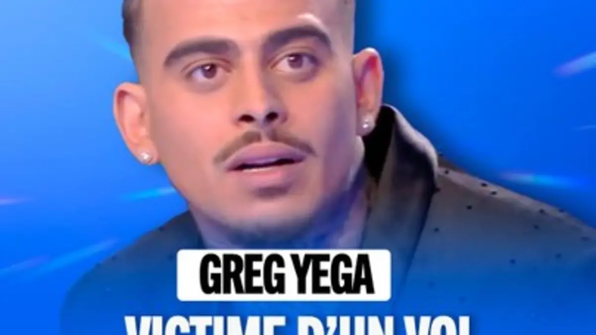 replay de Greg Yega - Victime d'un vol à main armée