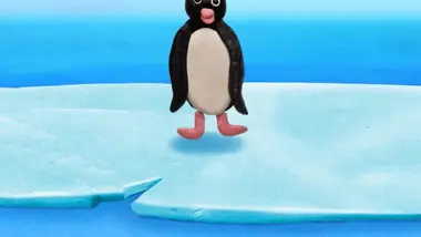 Grégoire le pingouin