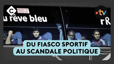 Grève des Bleus à Knysna : un traumatisme national ?