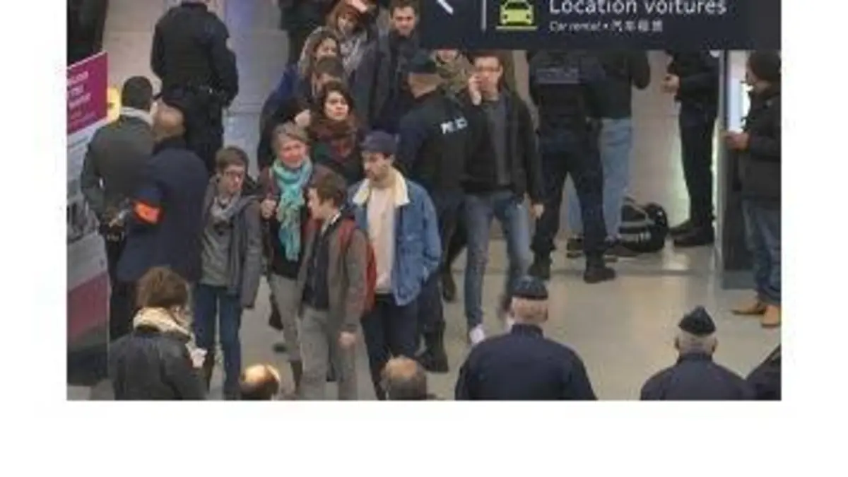 replay de Grève SNCF : le calendrier