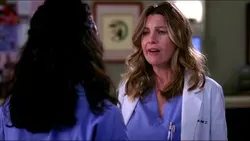 Grey's anatomy - S06 E04 - On ne choisit pas sa famille