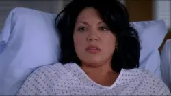 Grey's anatomy - S07 E13 - Ne me quitte pas