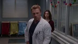 Grey's anatomy - S15 E13 - Mes amis, mes amours