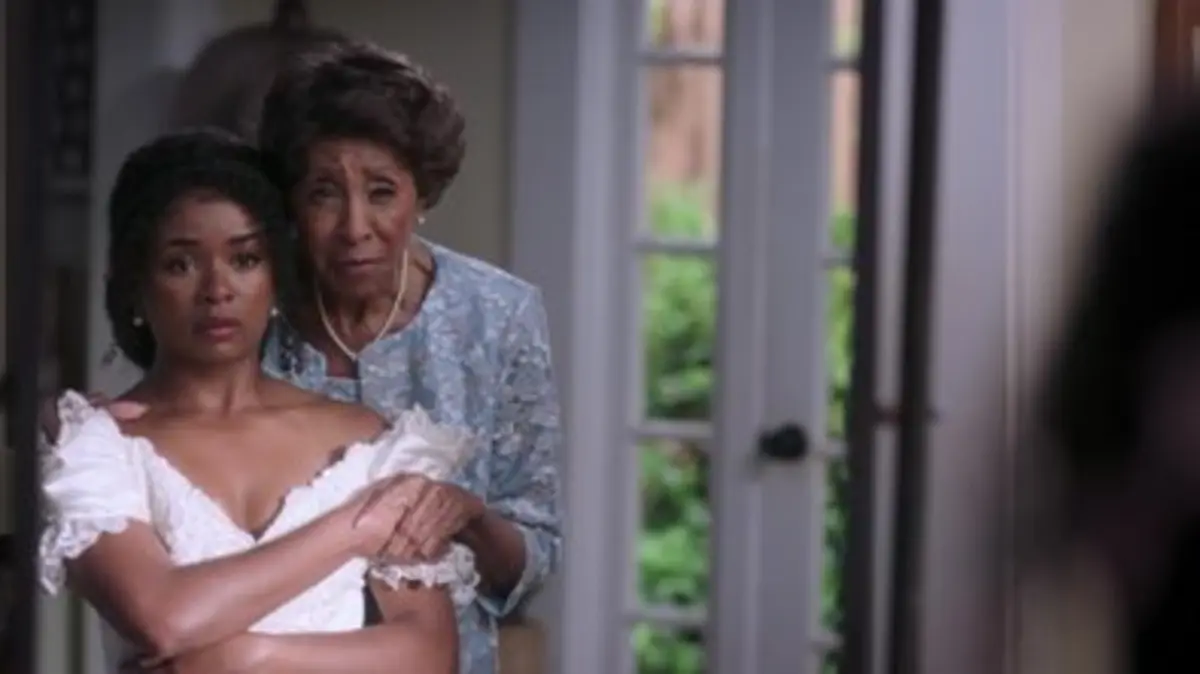 Grey's anatomy - S19 E19 - Comme une…