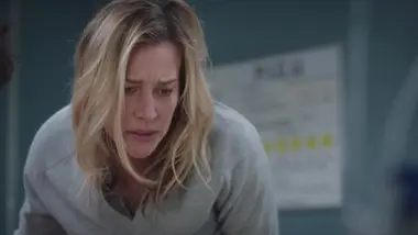 Grey's anatomy - S21 E17 - Quelques mots d'amour