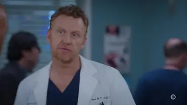 Grey's anatomy - S21 E18 - Et si c'était le dernier jour...