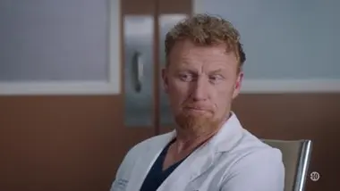 Grey's anatomy - S22 E08 - Un deuxième avis