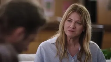 Grey's anatomy - S22 E09 - Plus de temps ensemble