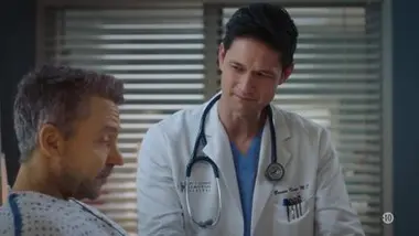 Grey's anatomy - S22 E15 - Le meilleur moment