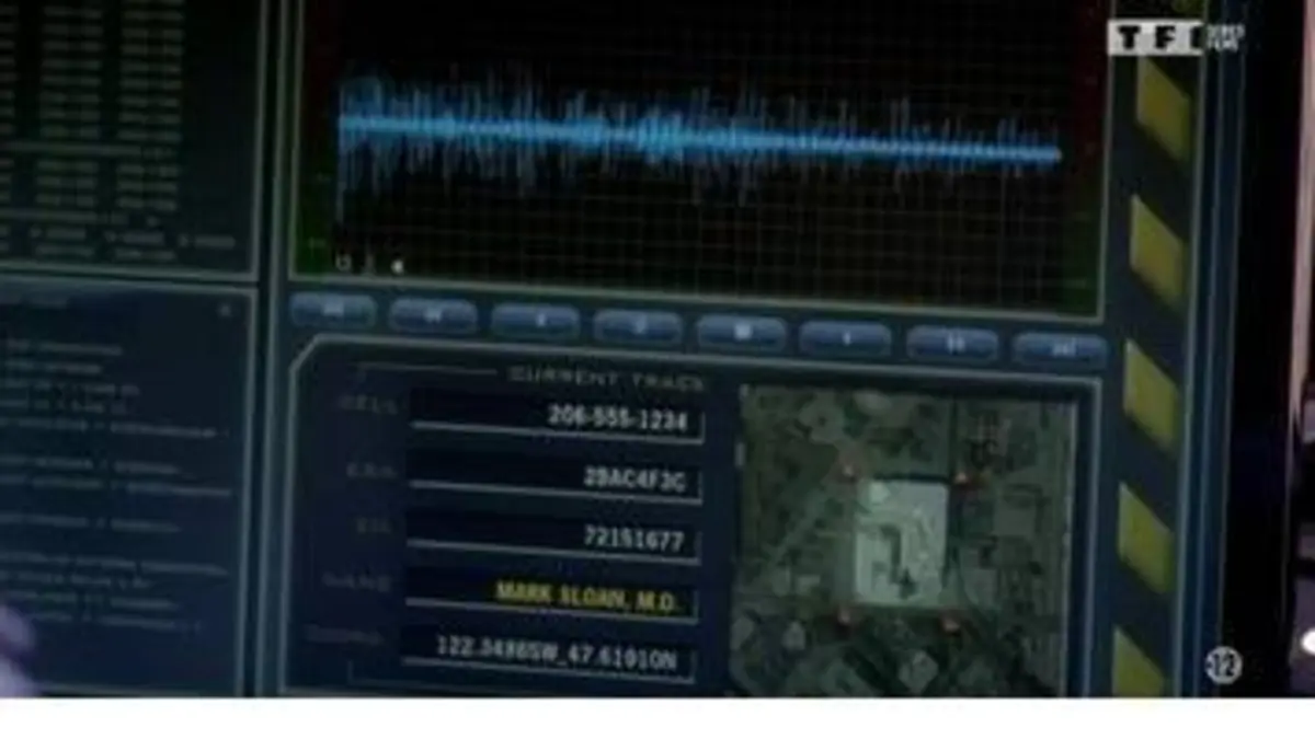 replay de Grey's anatomy - Saison 06 Episode 24 - ... je l'aimais