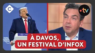 Groenland : Trump le veut mais sans la force