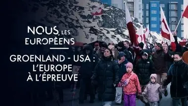 Groenland-USA : l'Europe à l'épreuve