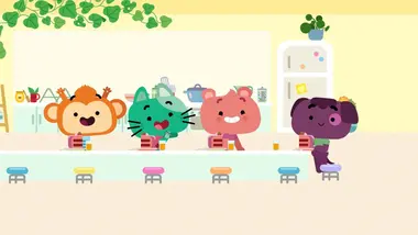 Grongron voudrait qu'on l'aime