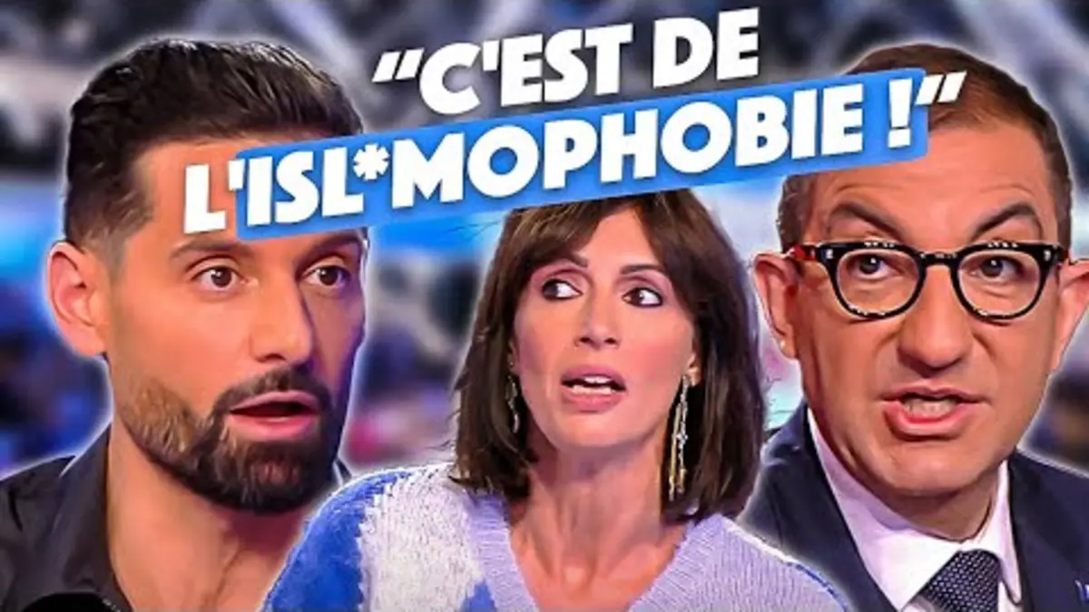 replay de Gros clash autour de la décision d'un maire d'imposer la viande à la cantine !