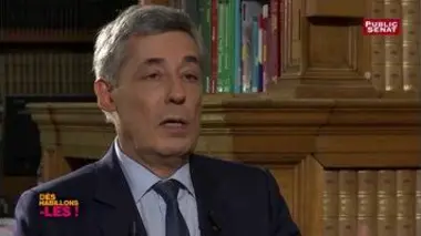 Guaino sur Fillon : Soit le mensonge est dans le discours, soit le mensonge est dans le programme