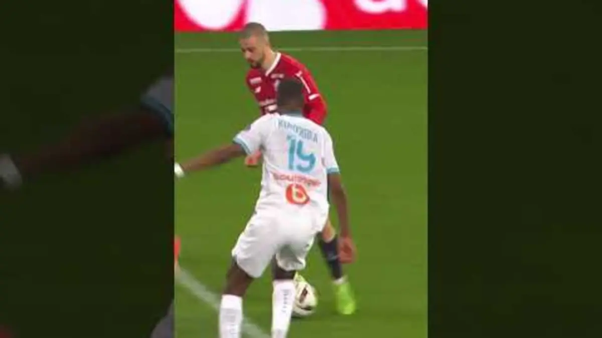 replay de Gudmunsson scelle la victoire lilloise
