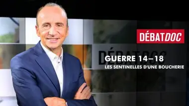 Guerre 14-18 : les sentinelles d'une boucherie
