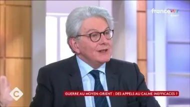 Guerre au Moyen-Orient : la facture de gaz va-t-elle exploser ?