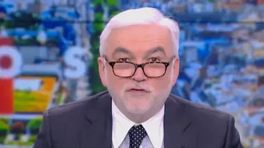 Guerre au Moyen-Orient : "Le temps des questions" (L'édito de Pascal Praud)