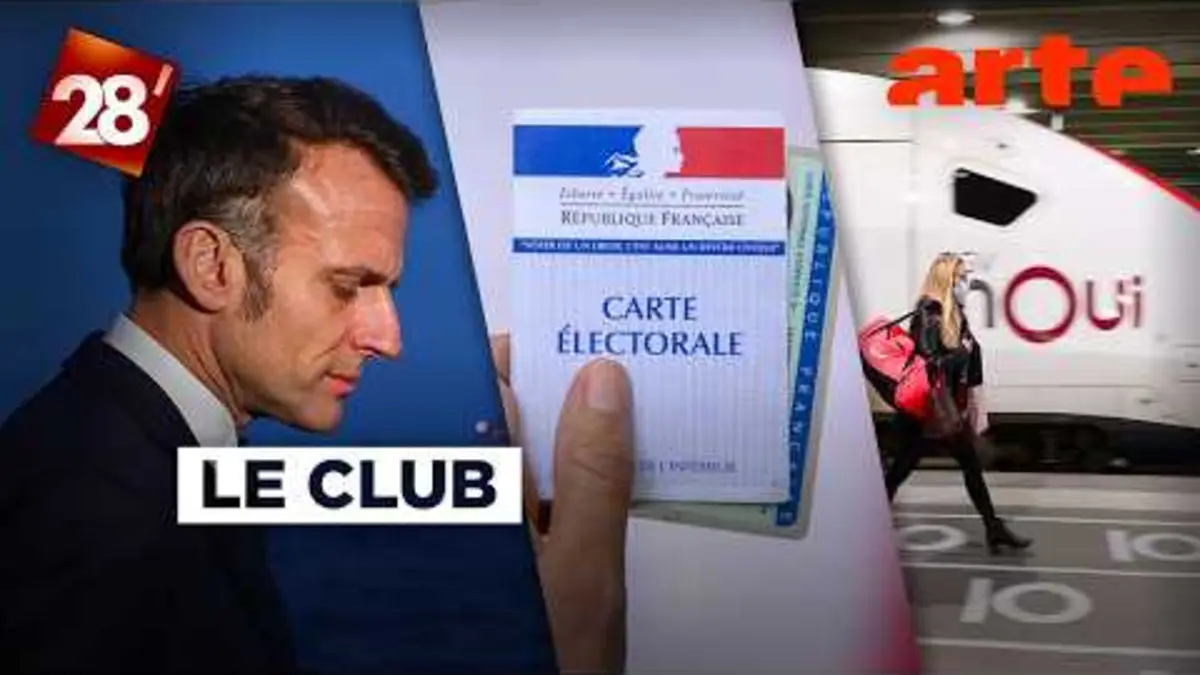 Guerre au Moyen-Orient, municipales, polémique à…