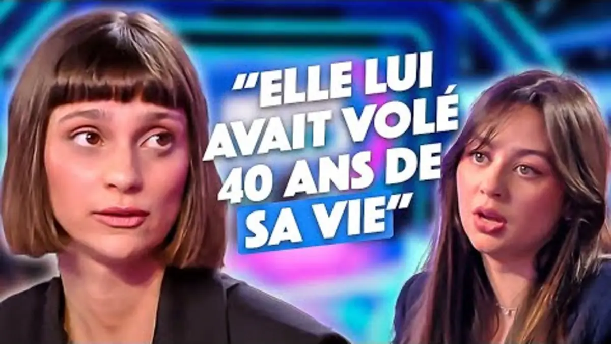 replay de Guerre avec Sylvie Tellier et HYPOCRISIE : les petites filles de Fontenay s'expriment - FAH