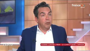 Guerre contre l’Iran : le conflit dans l’impasse